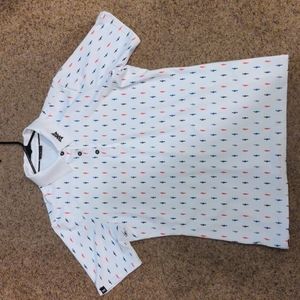 PXG cactus polo